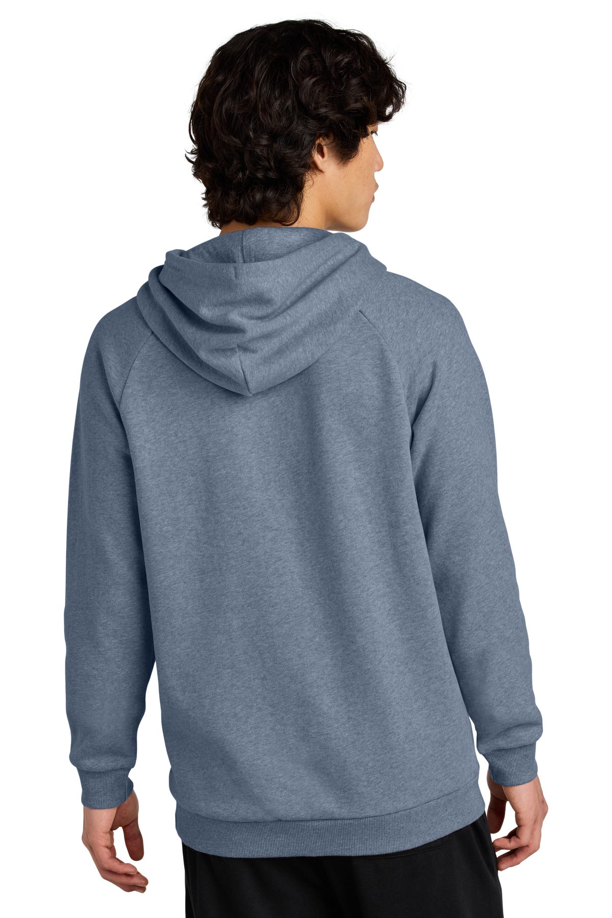 Flint Blue Heather