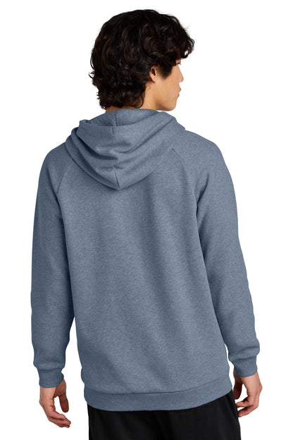 Flint Blue Heather