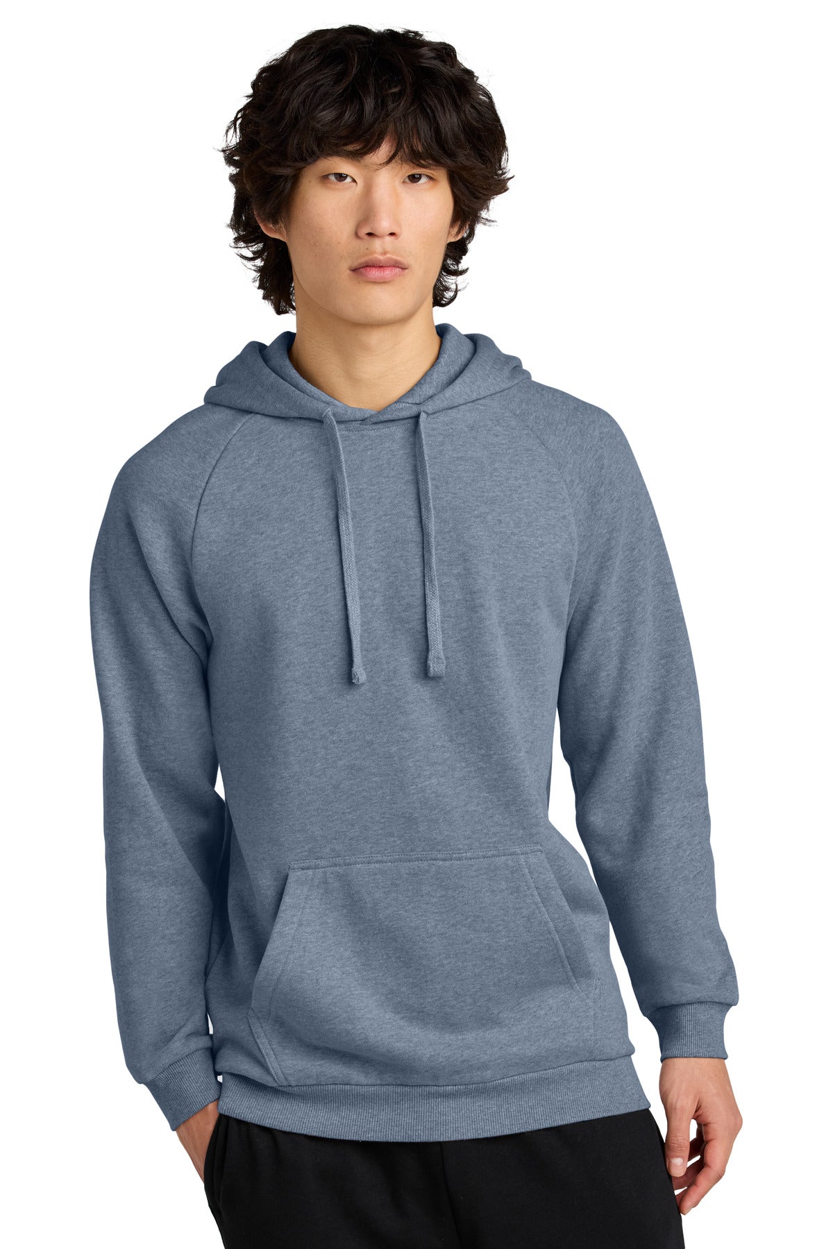 Flint Blue Heather