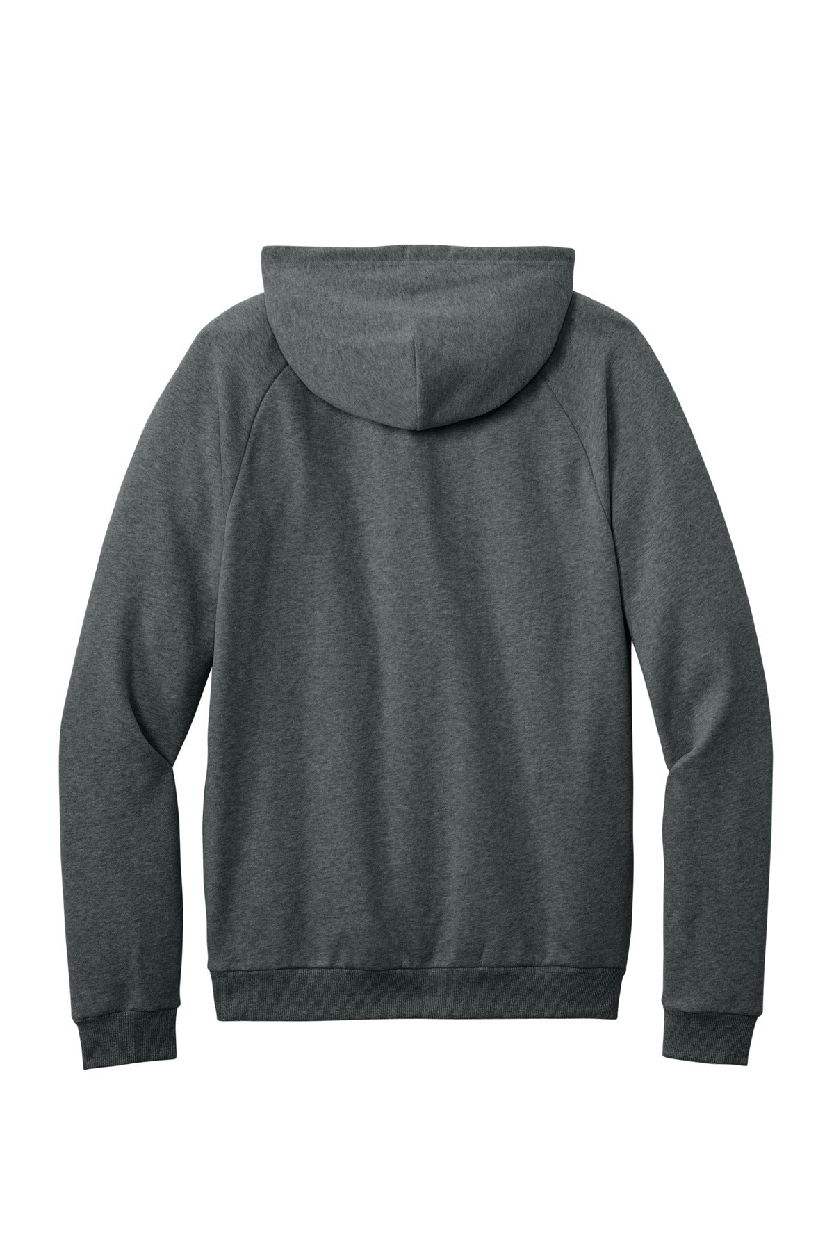 Heathered Charcoal