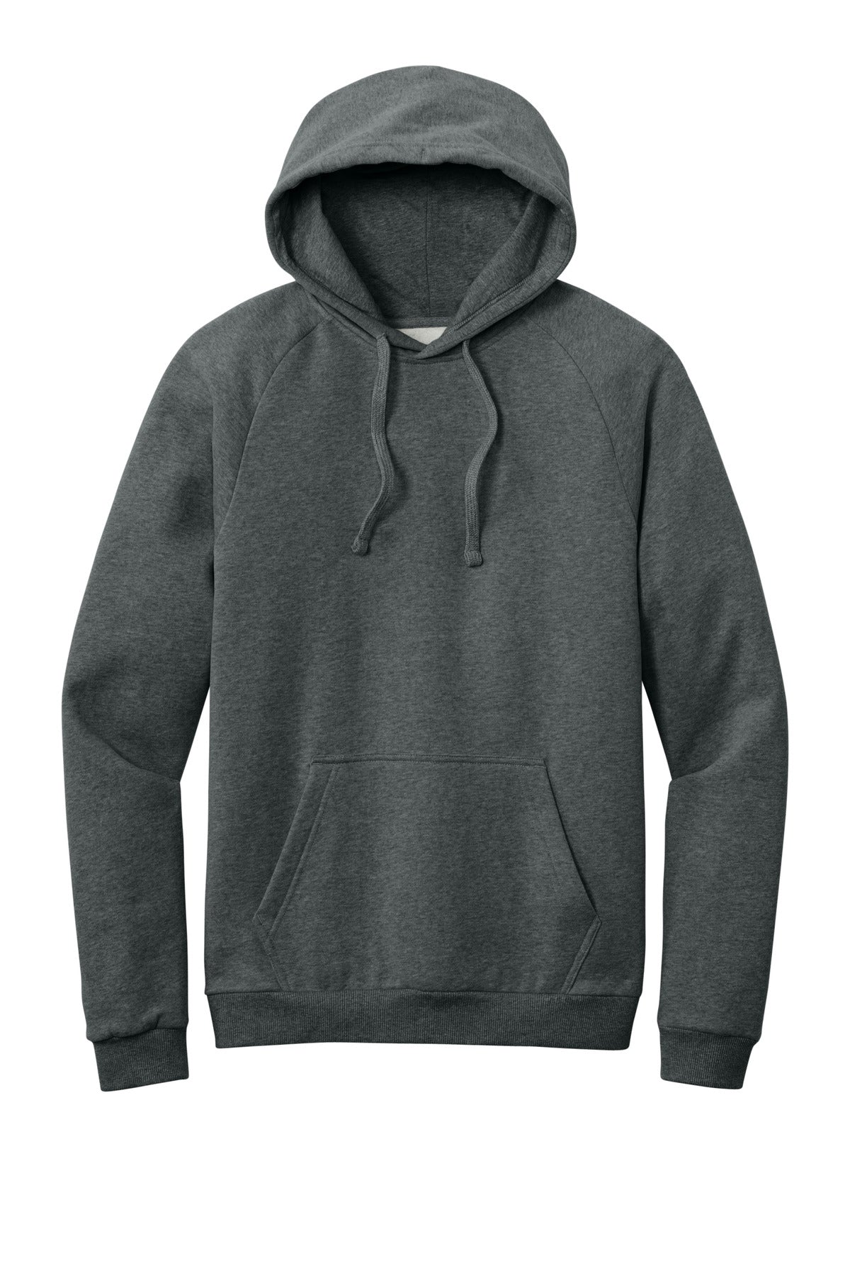 Heathered Charcoal