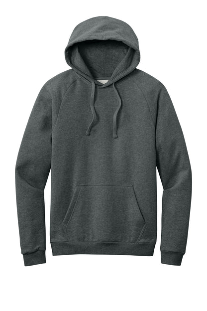 Heathered Charcoal