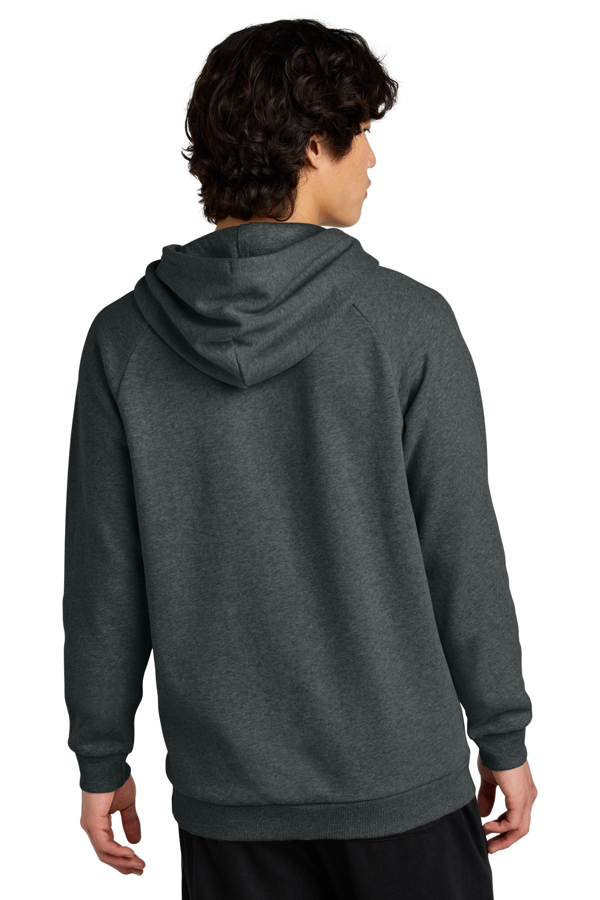 Heathered Charcoal