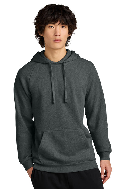 Heathered Charcoal