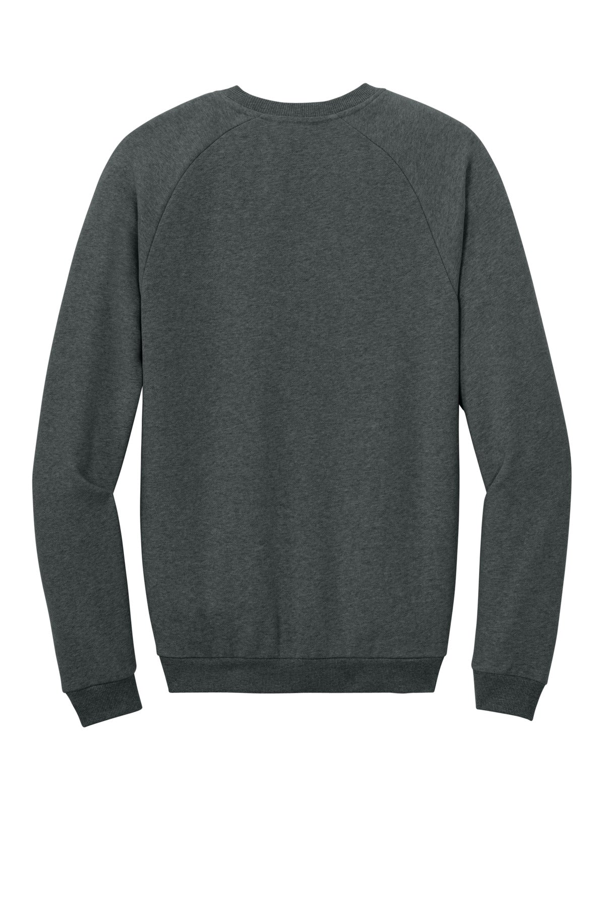 Heathered Charcoal