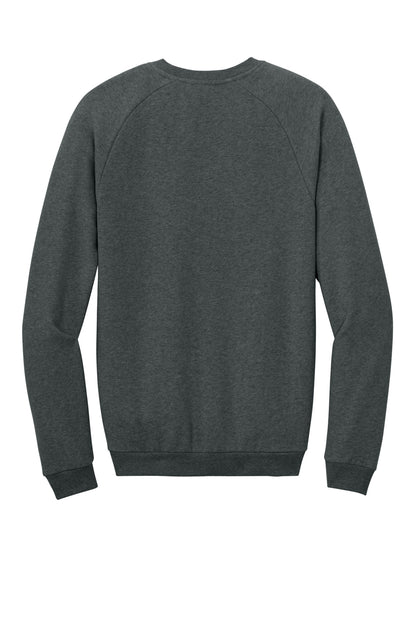 Heathered Charcoal