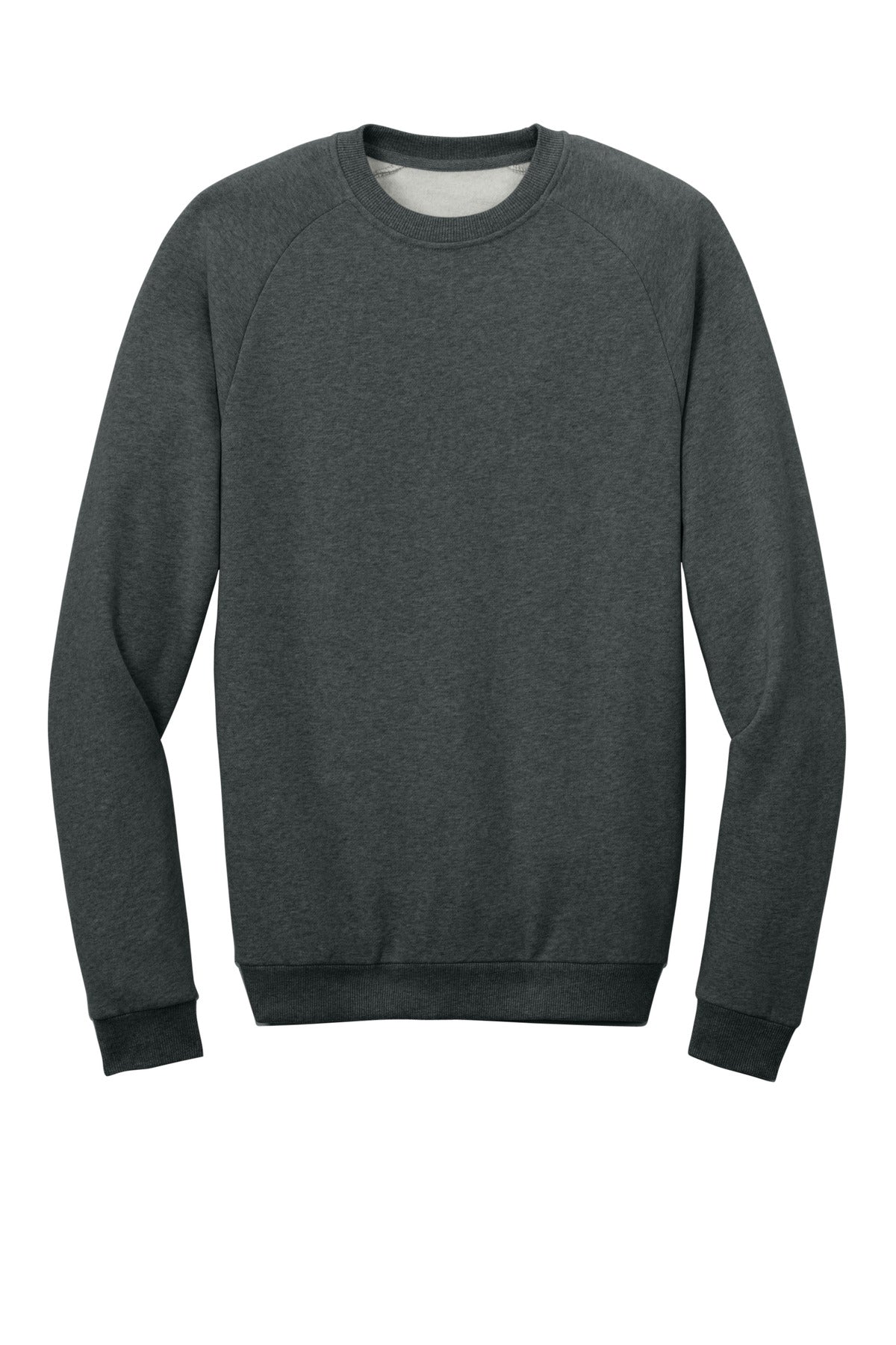 Heathered Charcoal