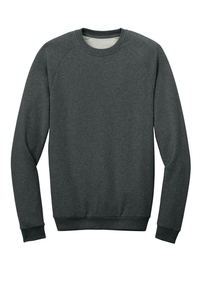 Heathered Charcoal