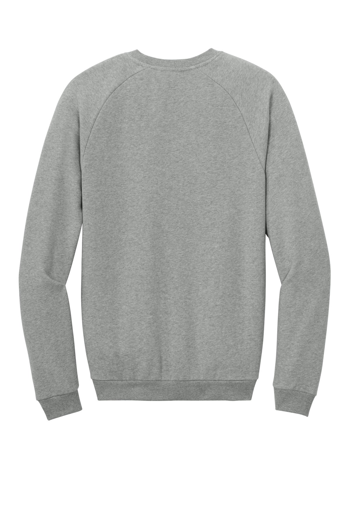 Heathered Steel