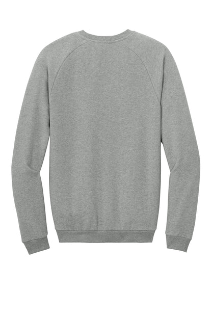 Heathered Steel