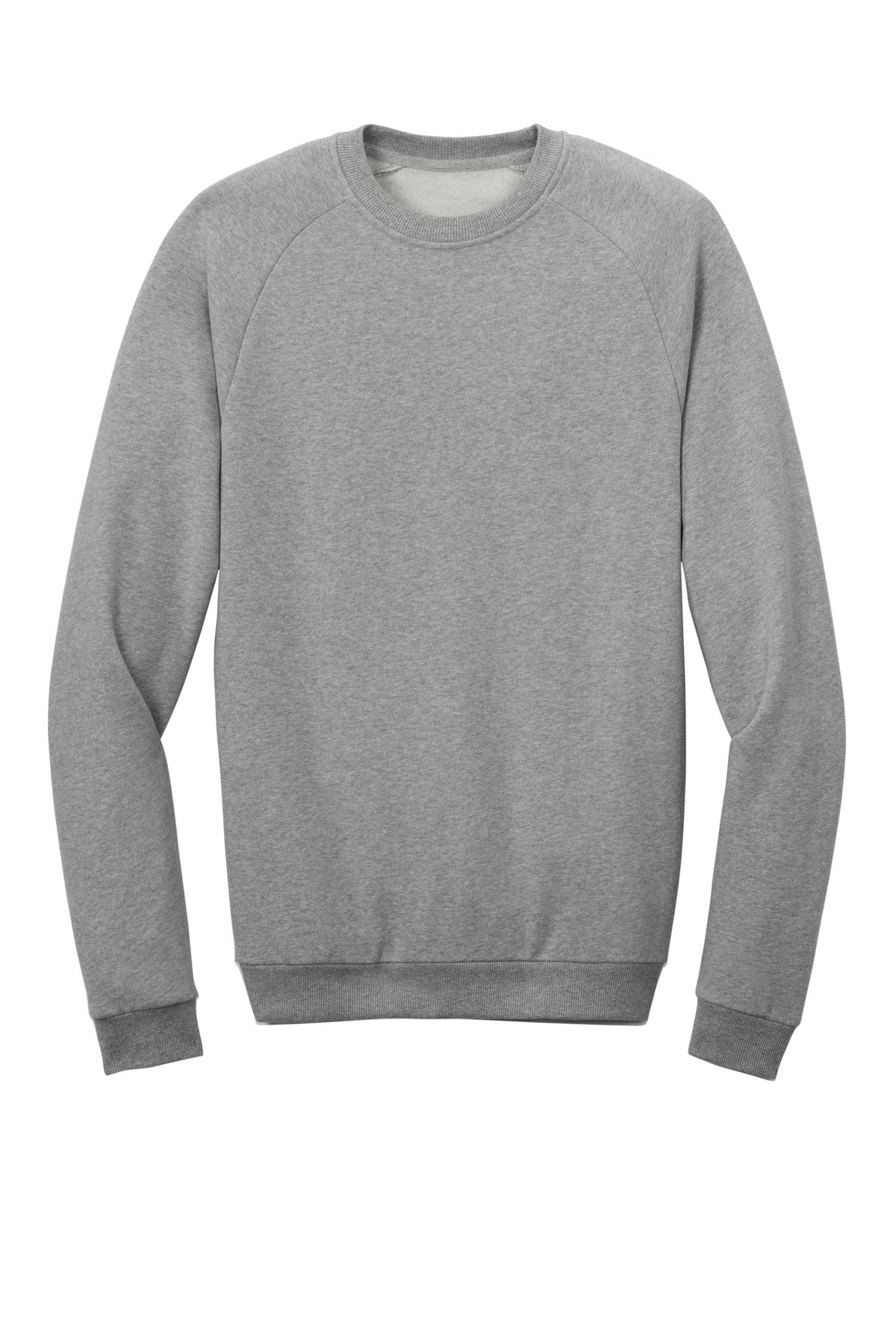 Heathered Steel