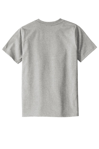 Light Heather Grey