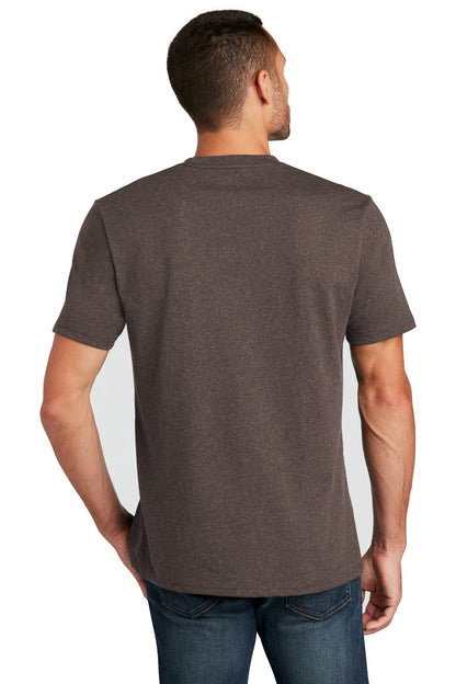 Deep Brown Heather
