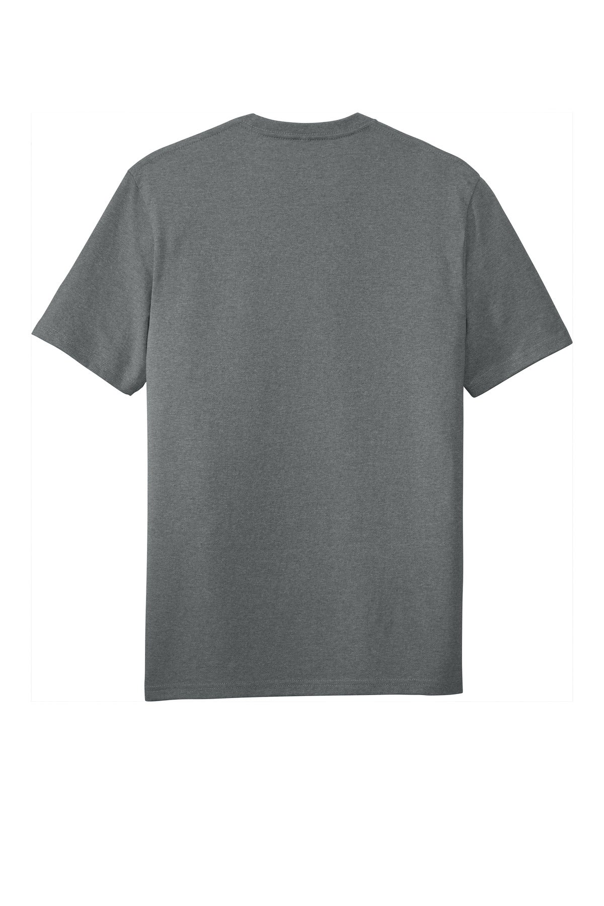 Deep Grey Heather