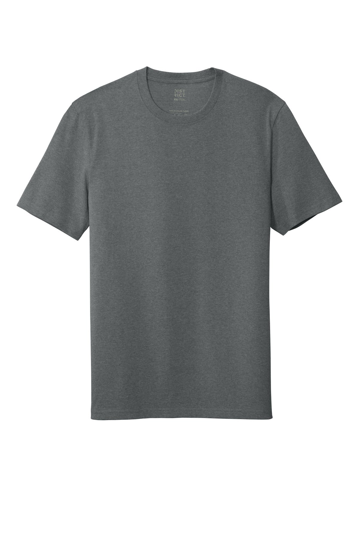 Deep Grey Heather