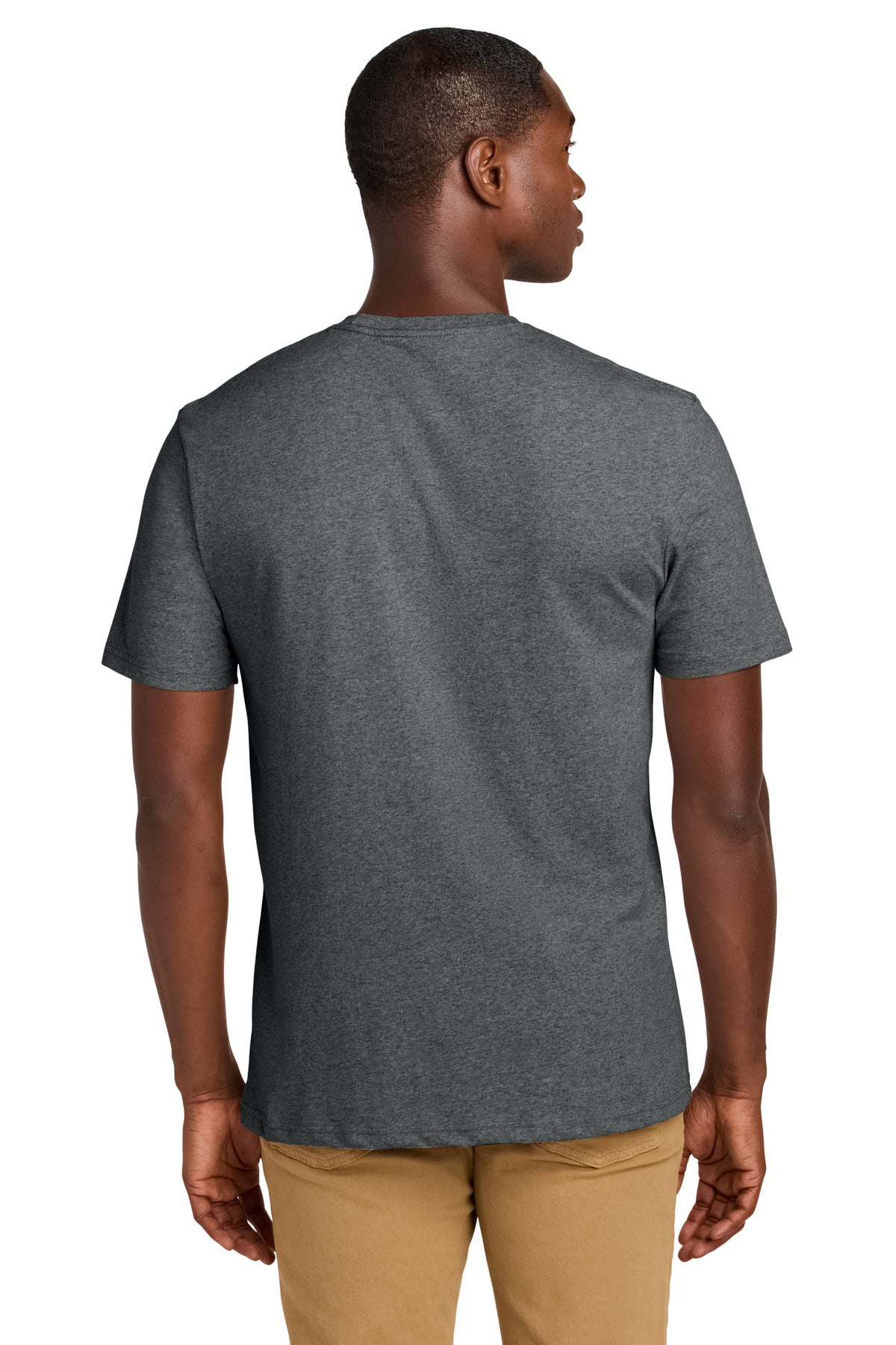 Deep Grey Heather