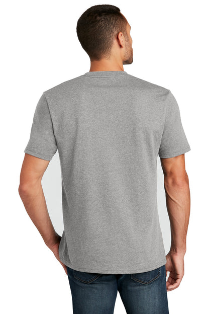 Light Heather Grey