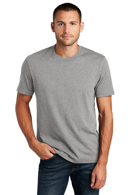 Light Heather Grey