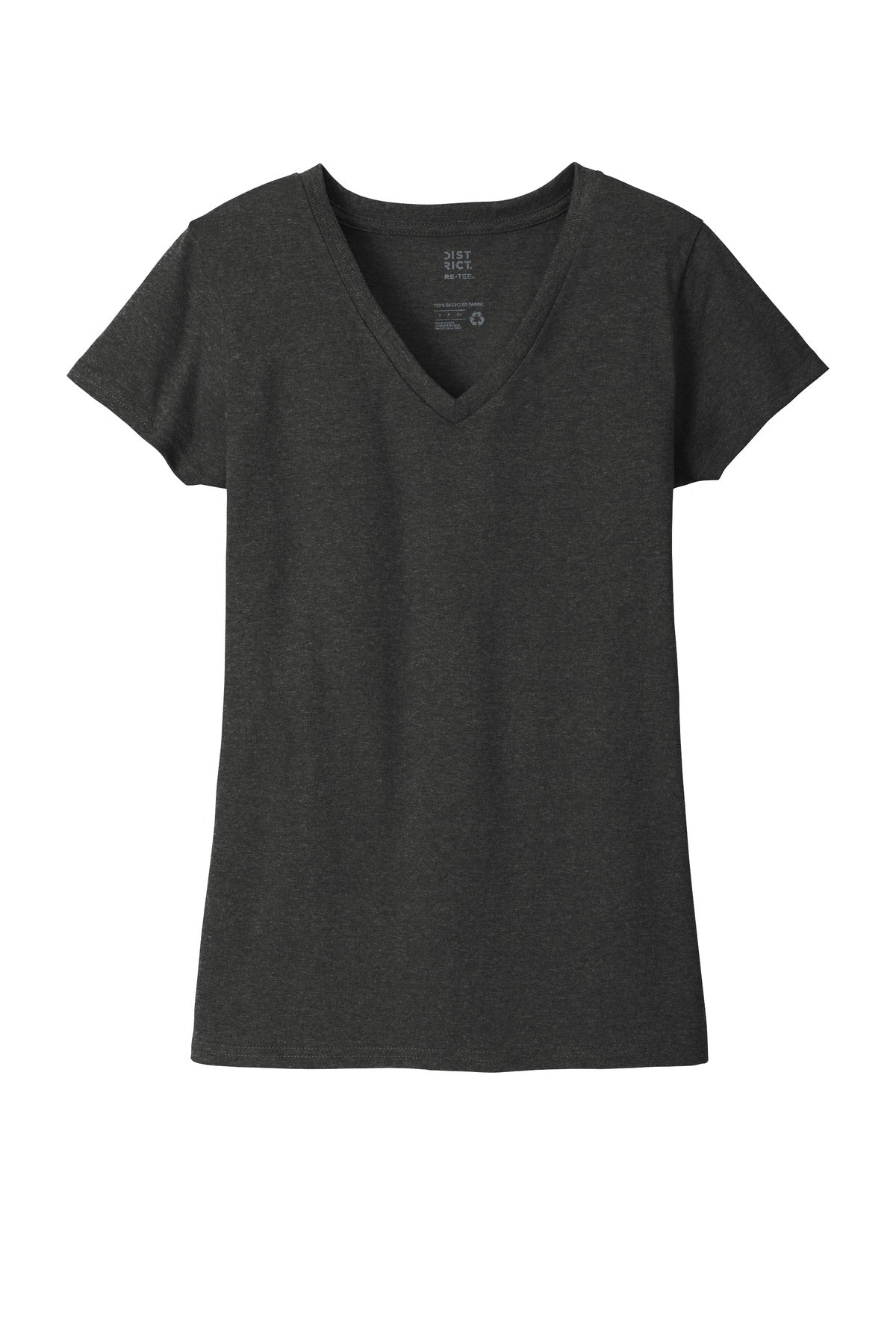 Charcoal Heather