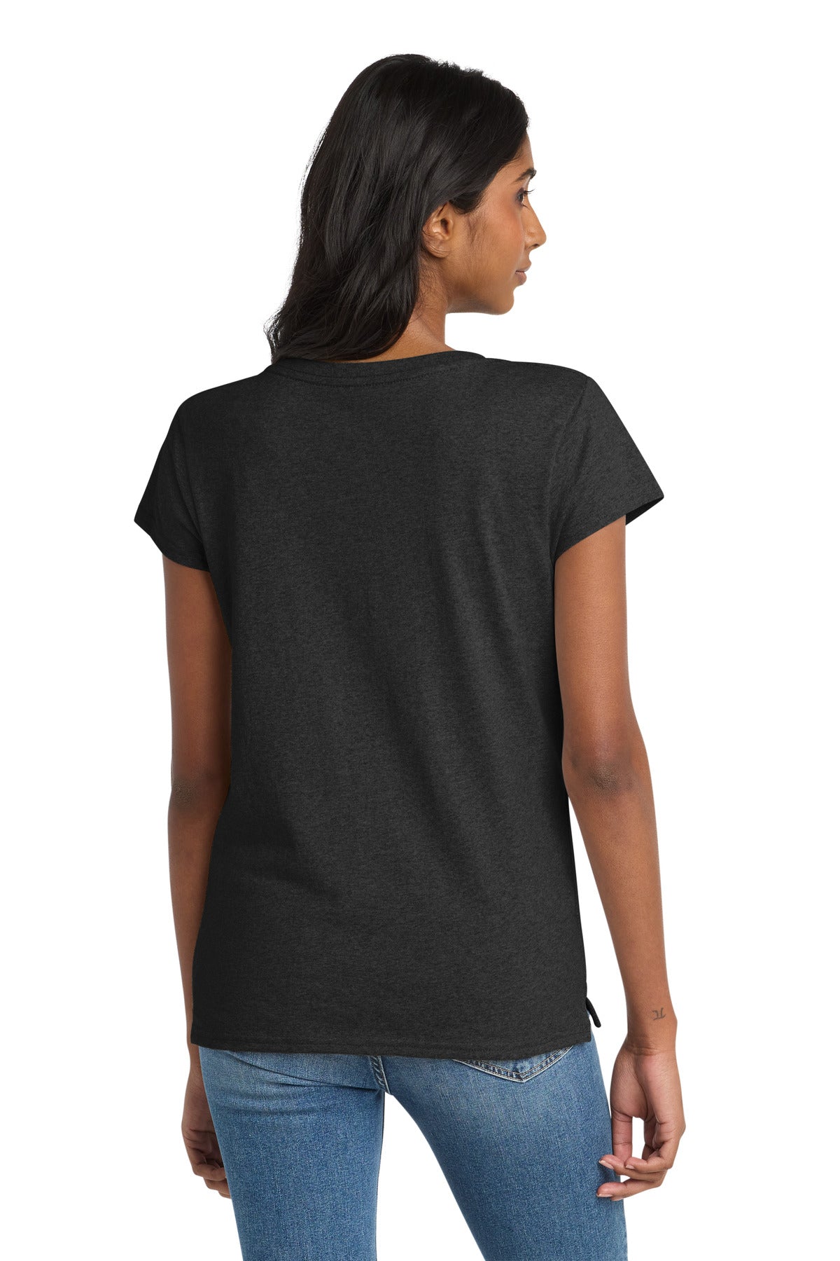 Charcoal Heather