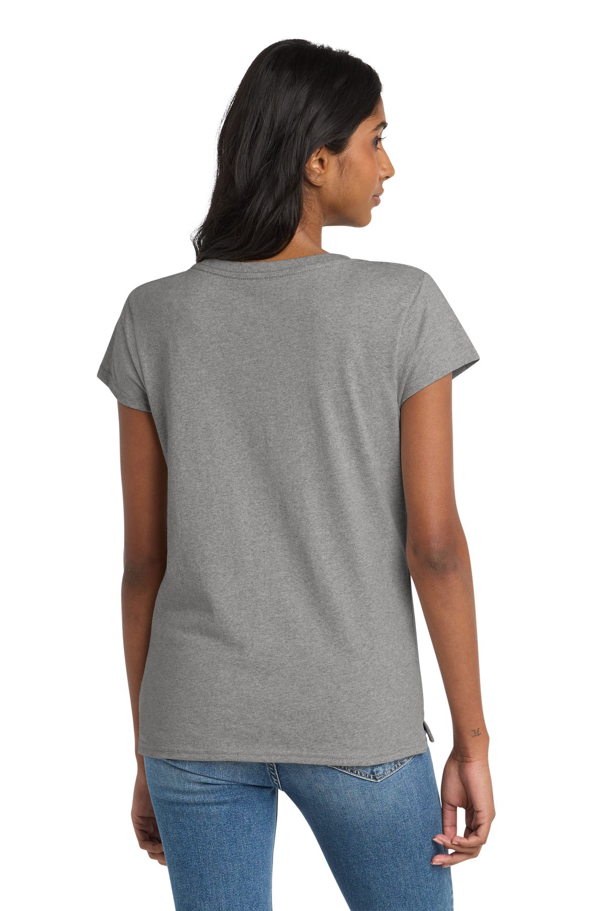 Light Heather Grey