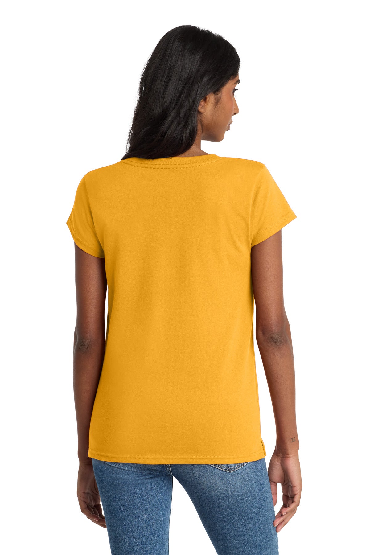 Maize Yellow