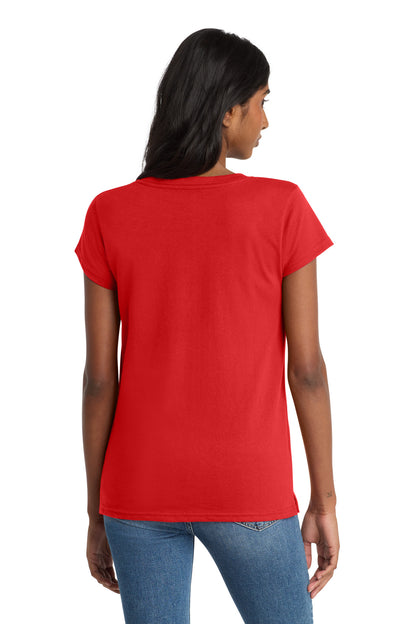 Ruby Red