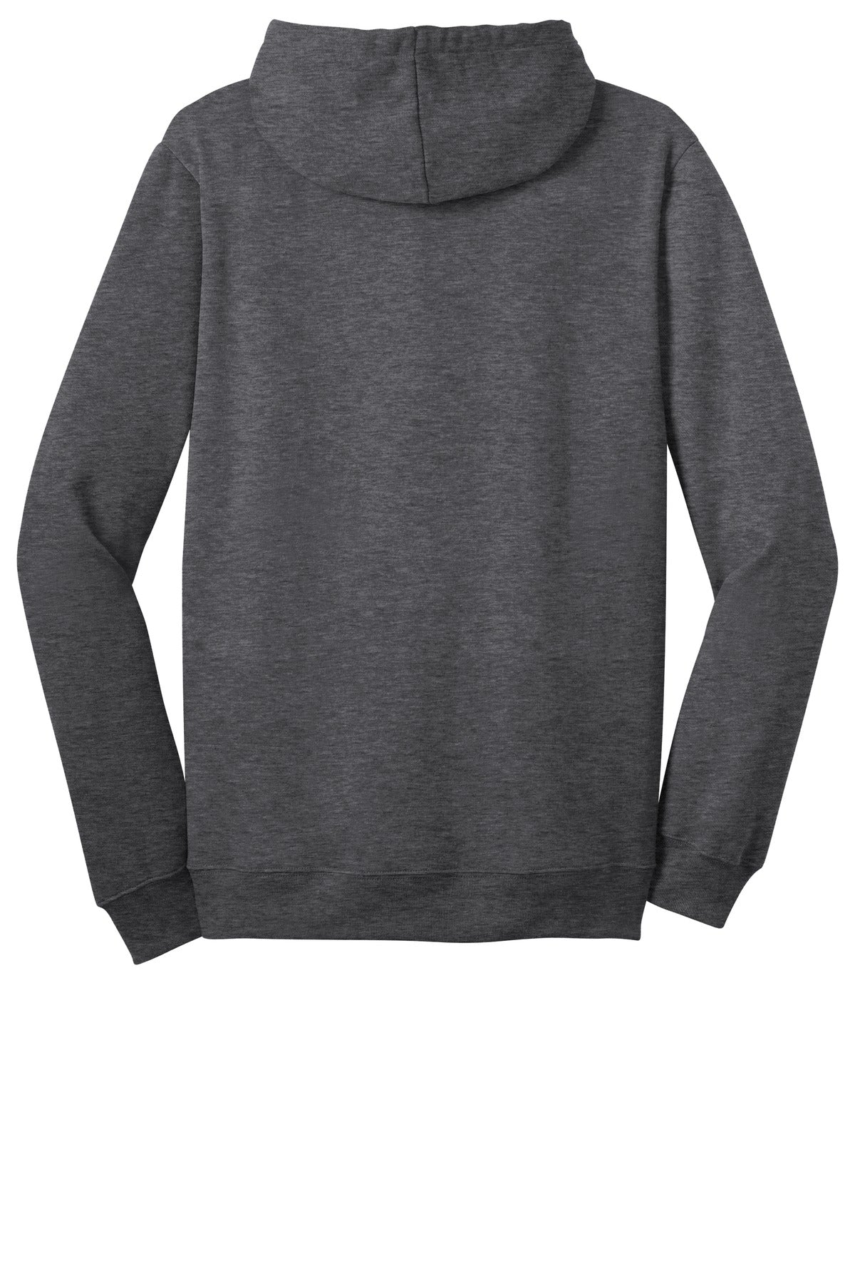 Heathered Charcoal