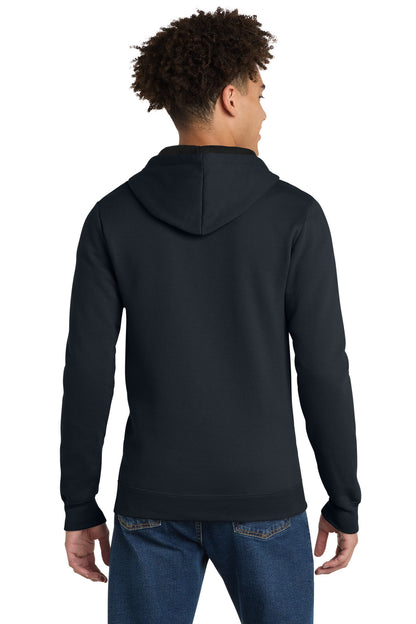 New Navy