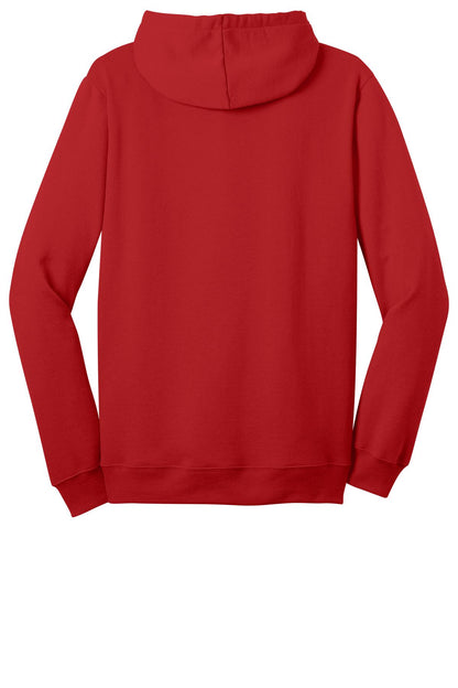 New Red