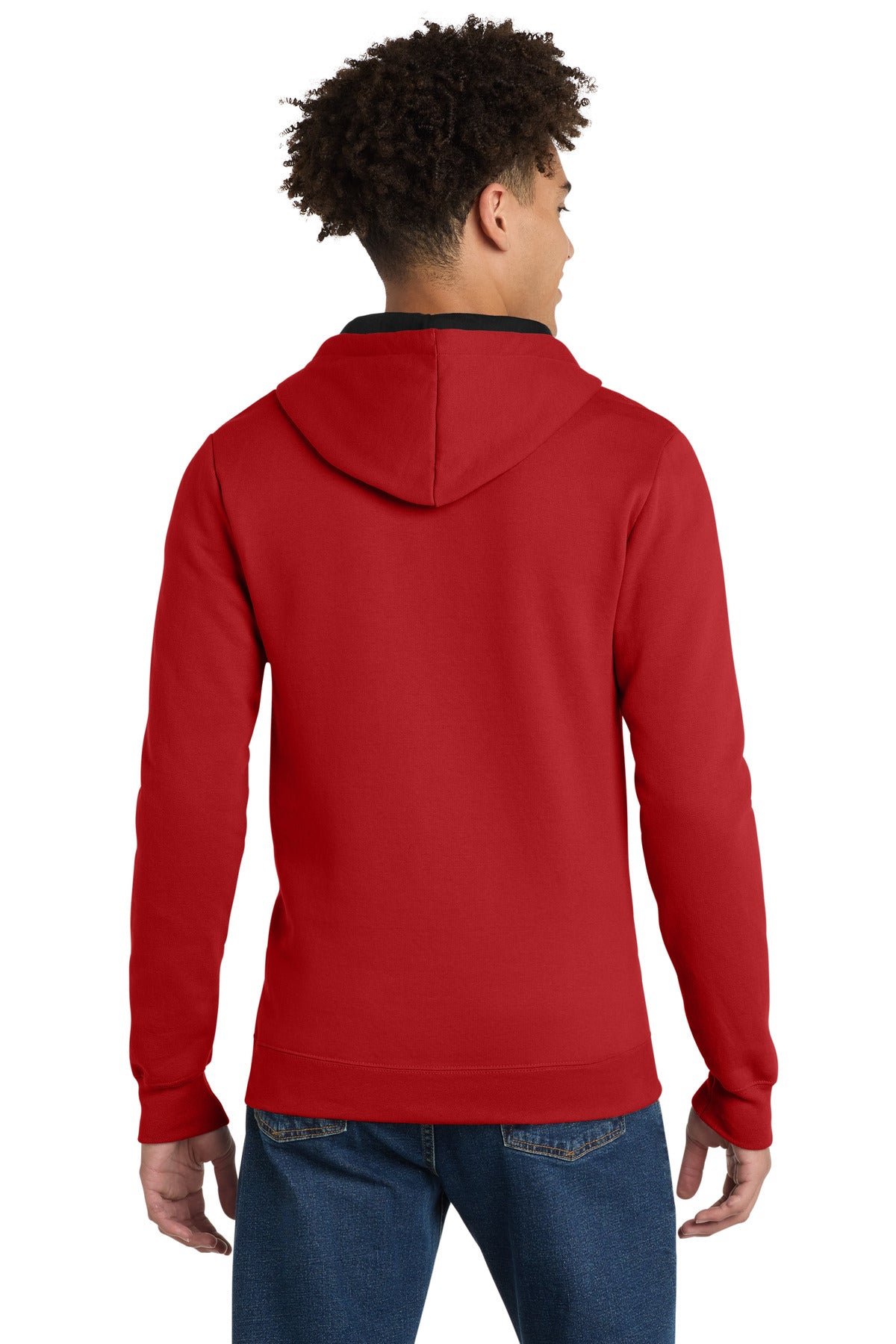 New Red