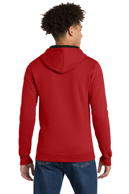 New Red