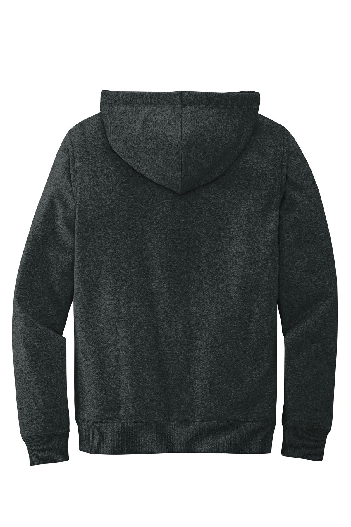 Charcoal Heather