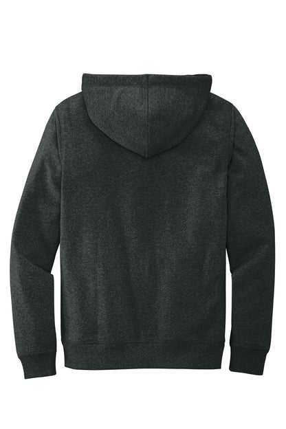 Charcoal Heather