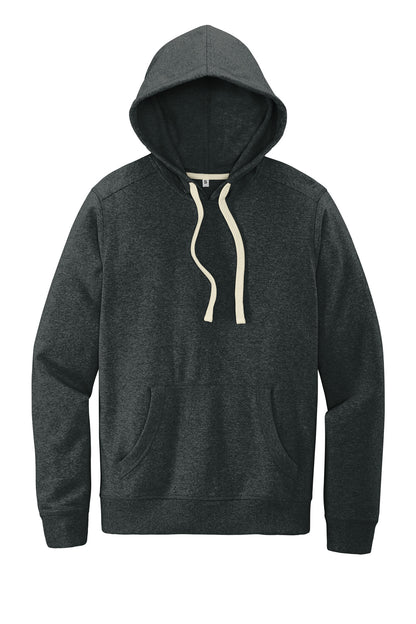 Charcoal Heather