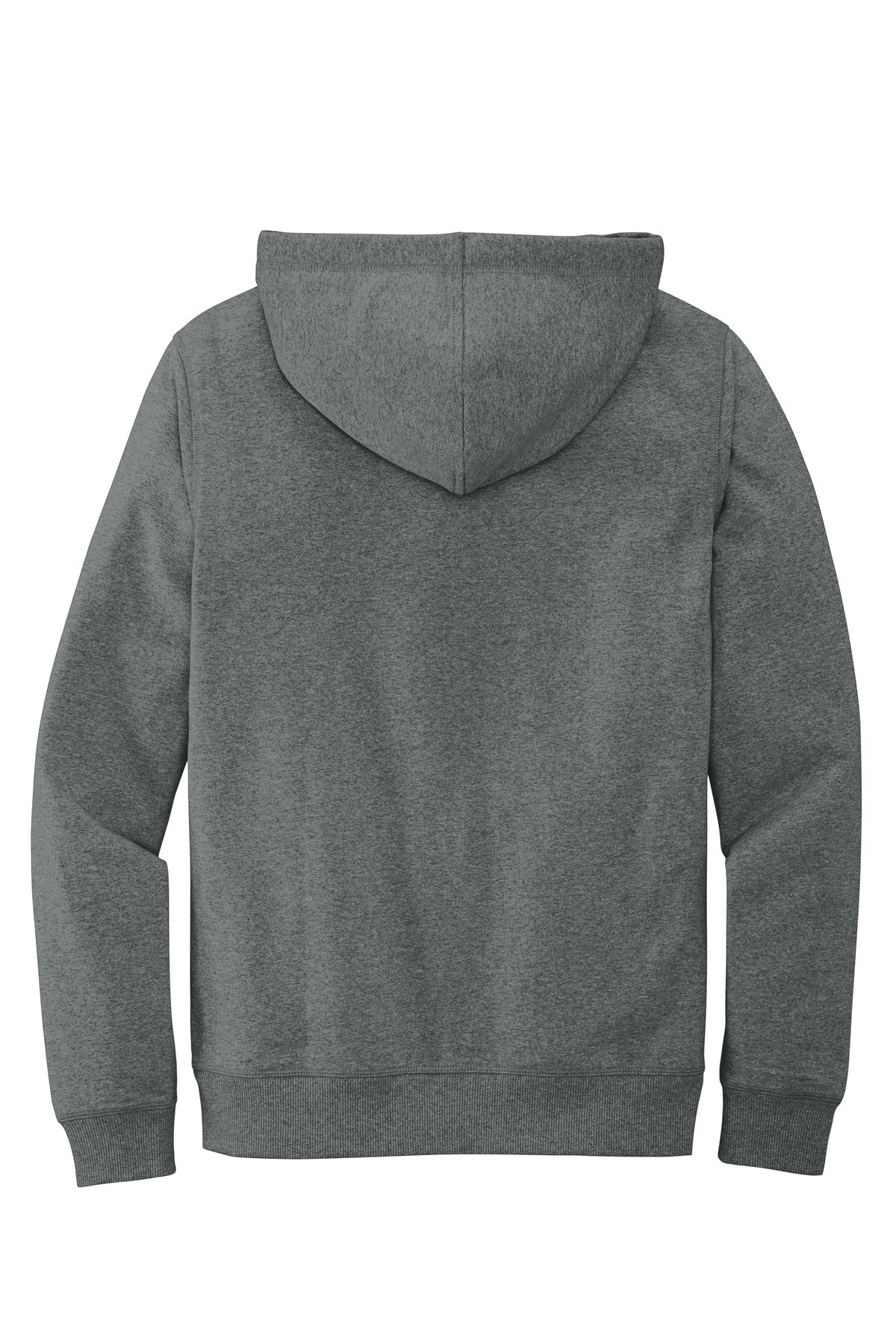 Deep Grey Heather