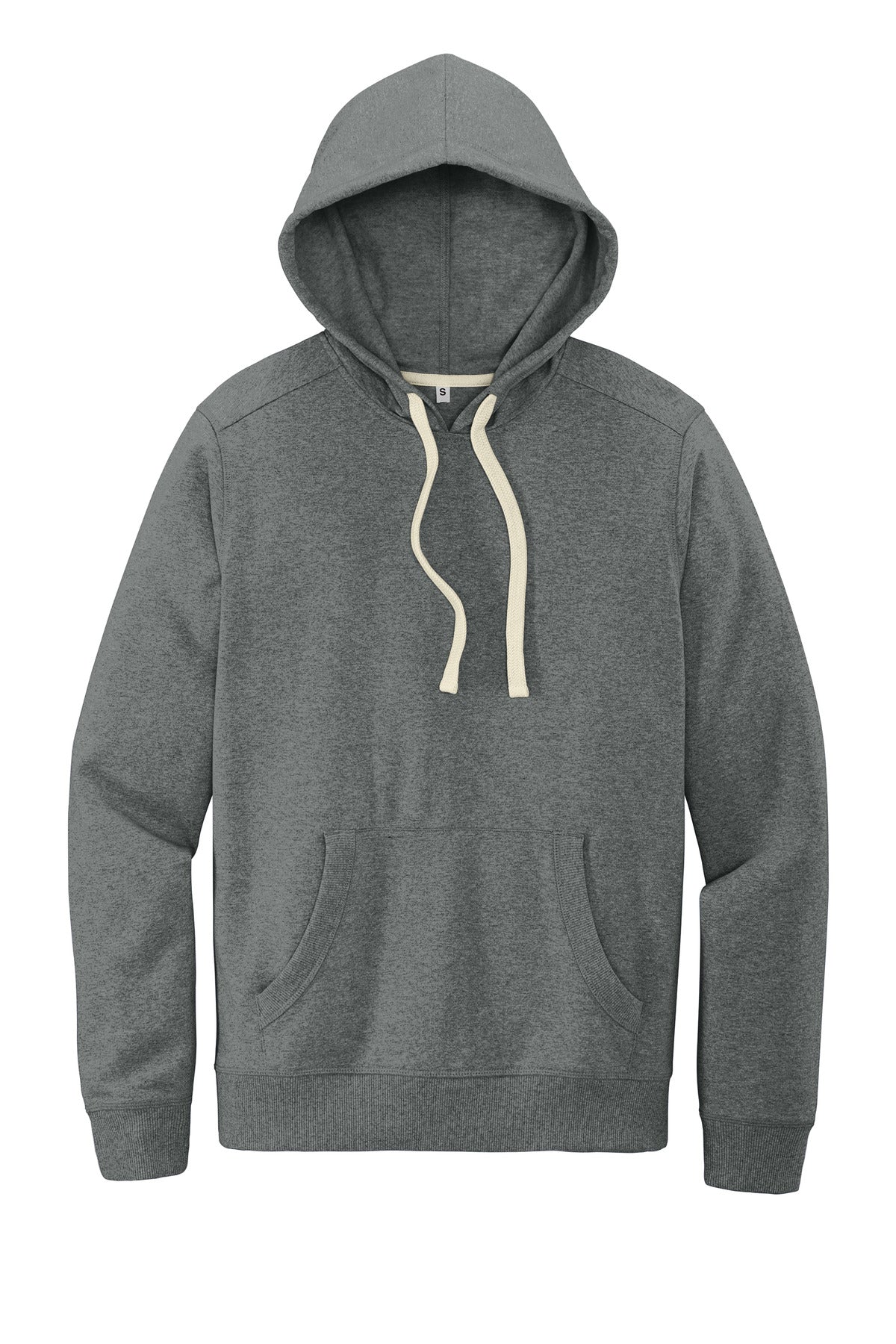 Deep Grey Heather