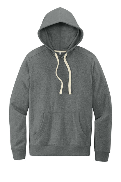 Deep Grey Heather