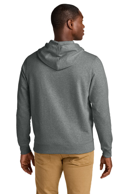 Deep Grey Heather