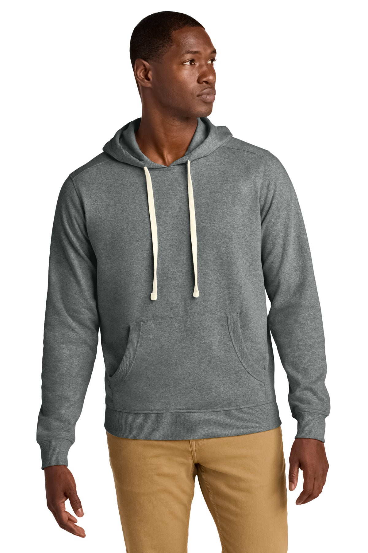 Deep Grey Heather