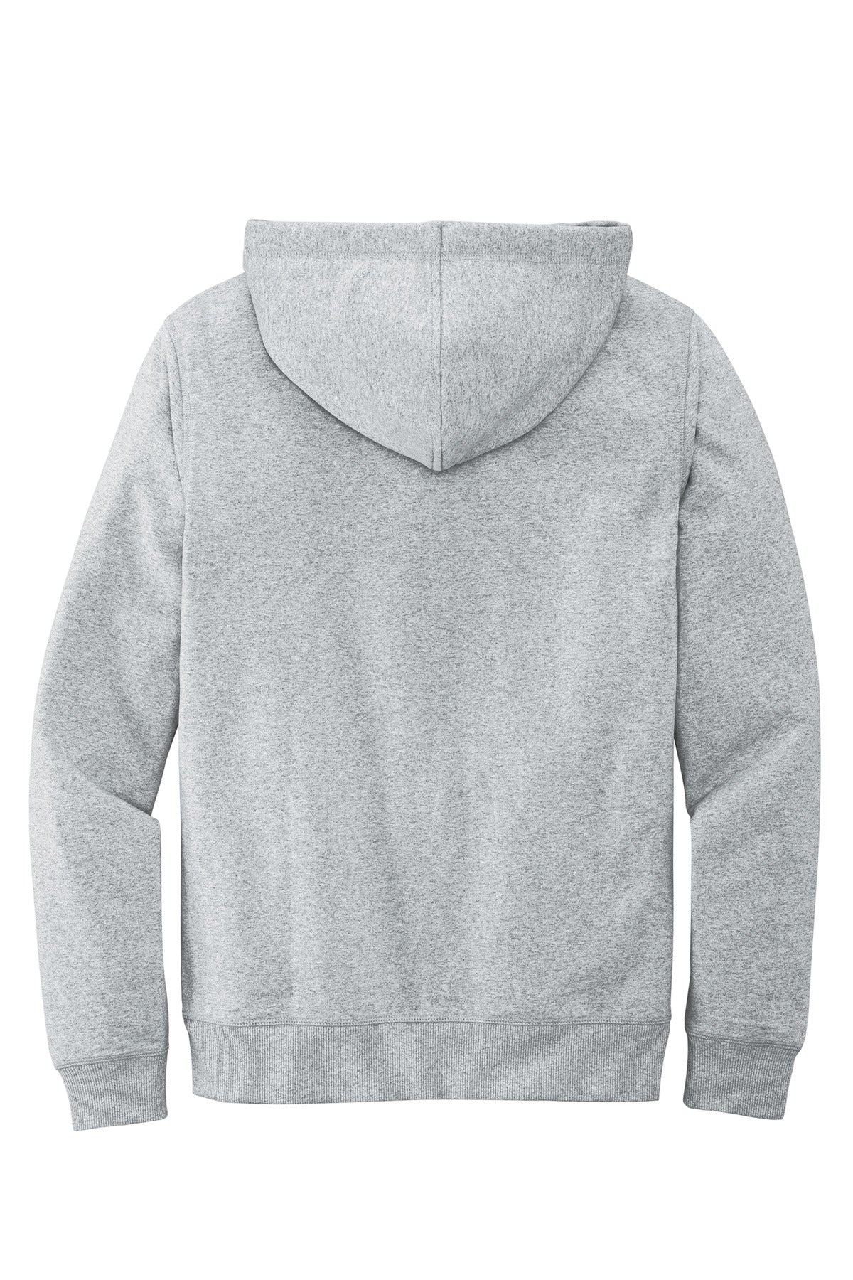 Light Heather Grey