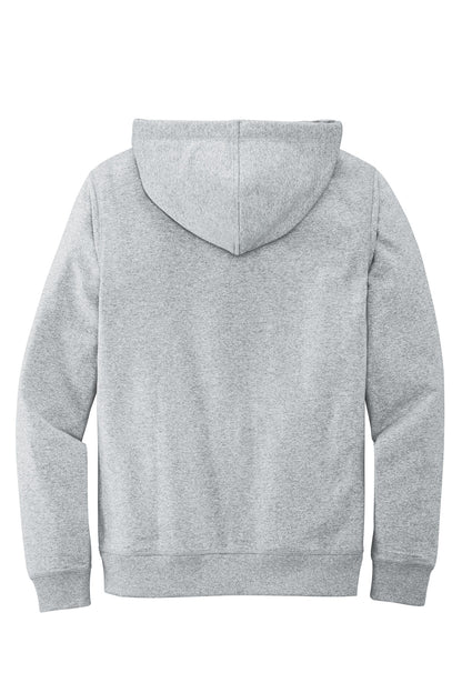 Light Heather Grey