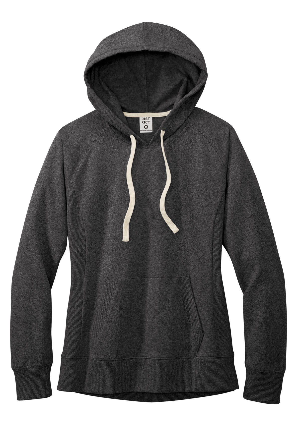 Charcoal Heather