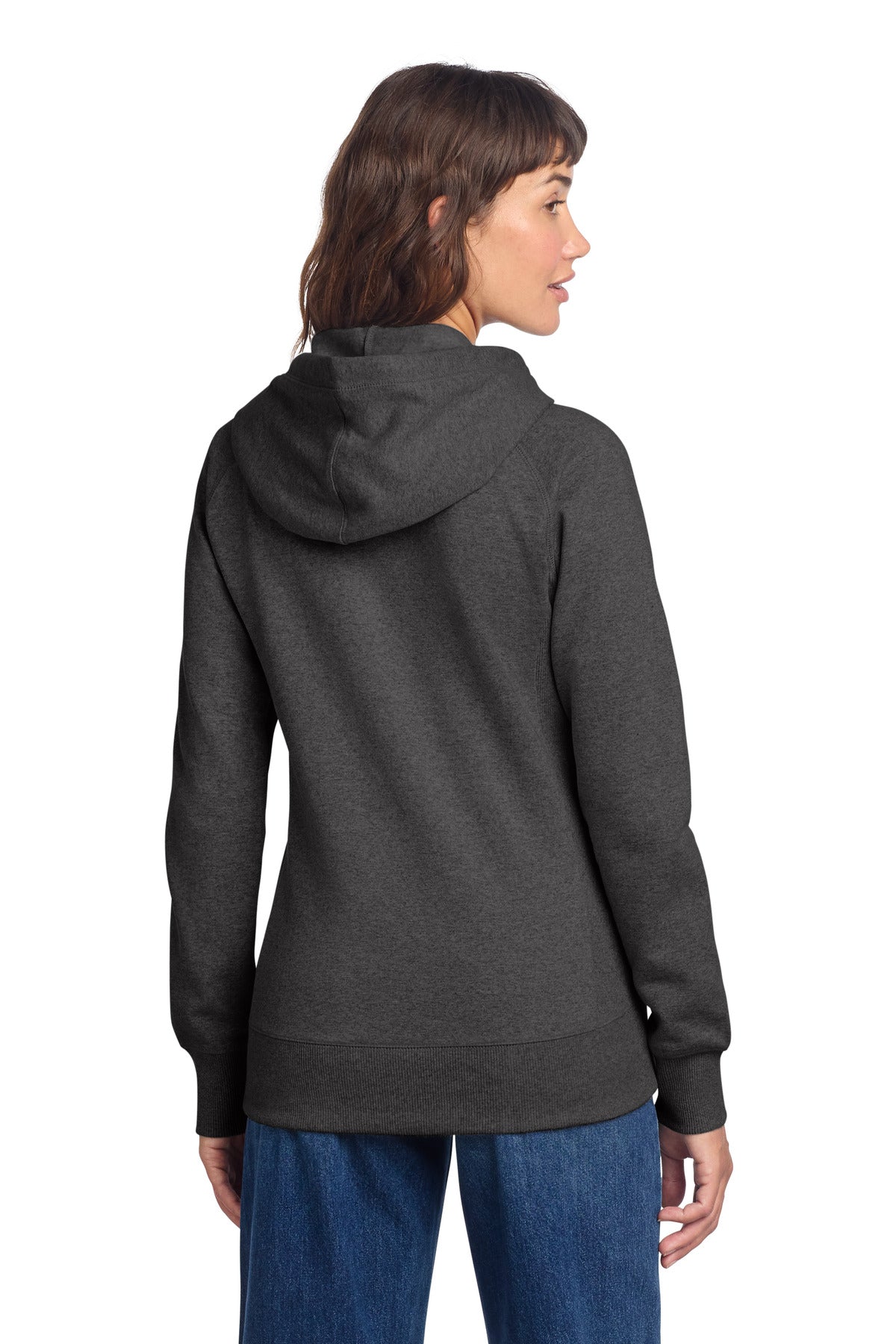 Charcoal Heather
