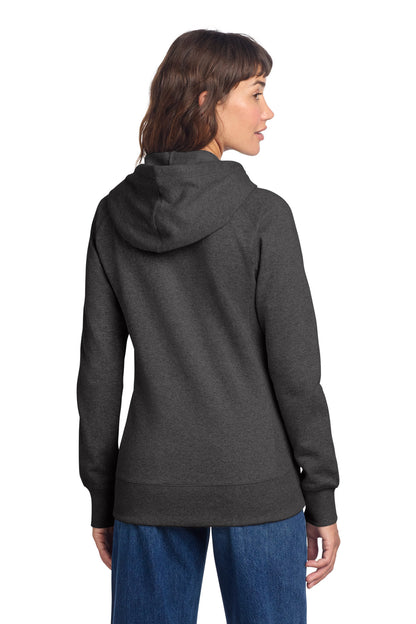Charcoal Heather