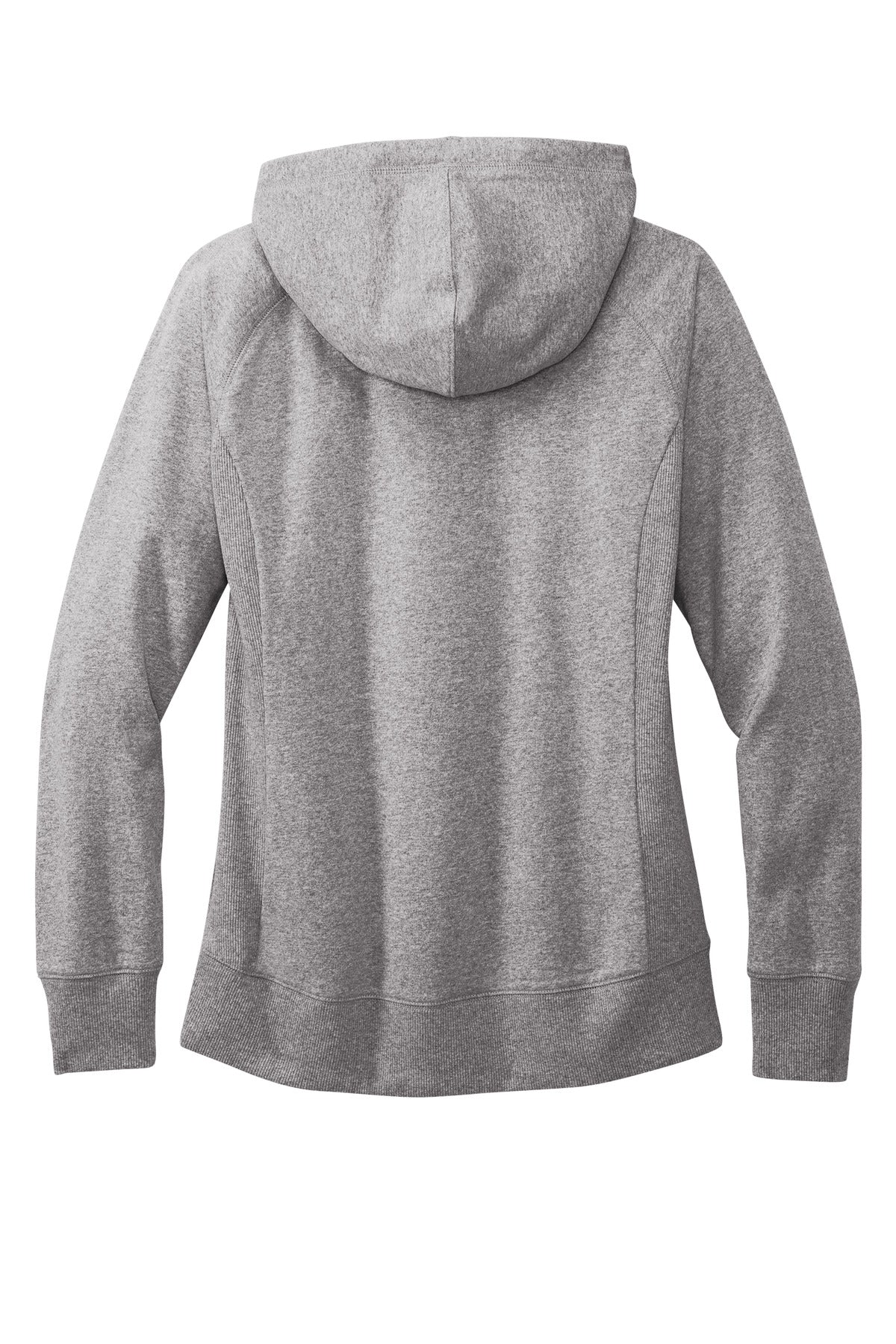 Light Heather Grey