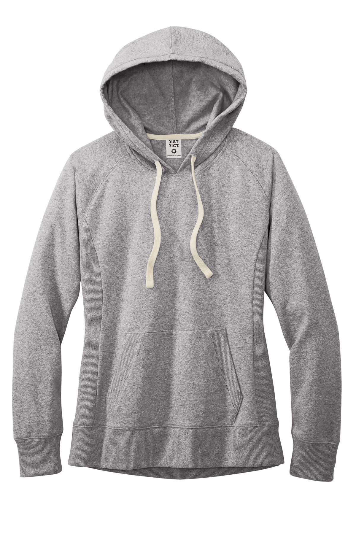 Light Heather Grey