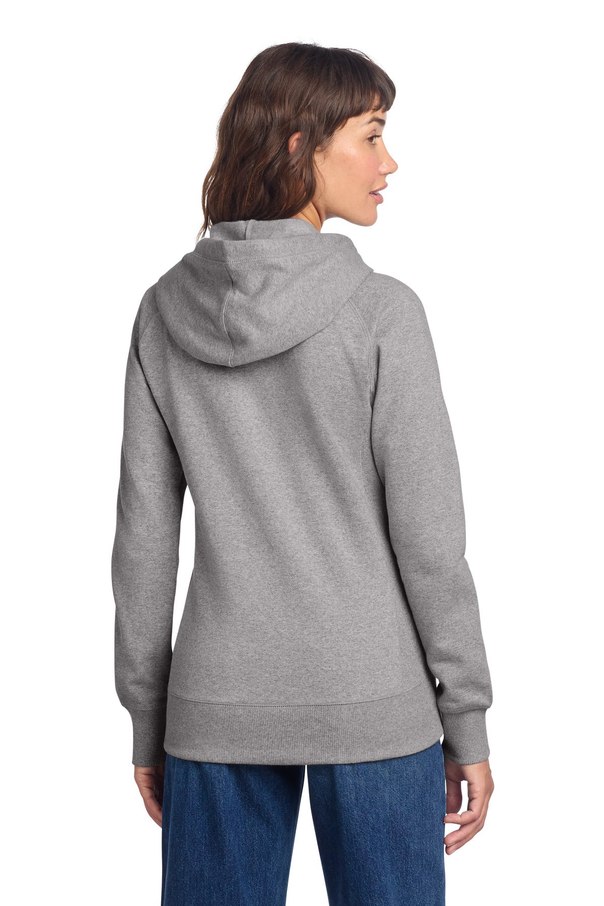 Light Heather Grey