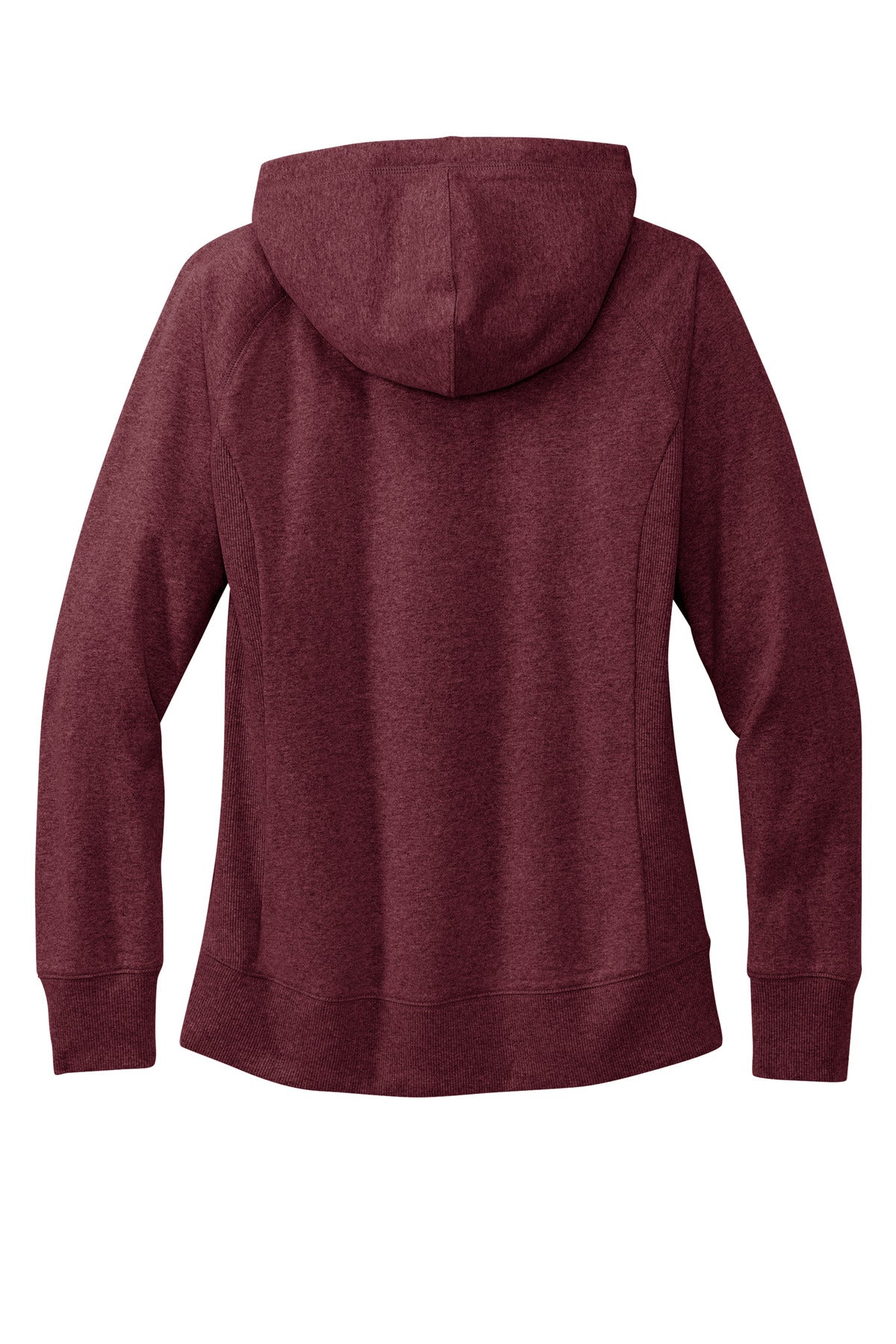 Maroon Heather