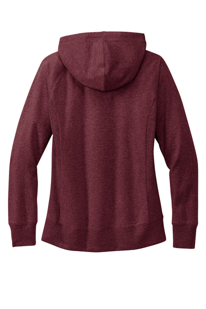 Maroon Heather